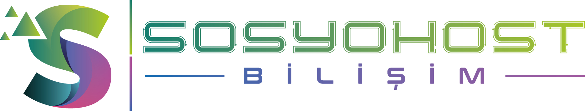 SosyoHost Bilişim QR Menü